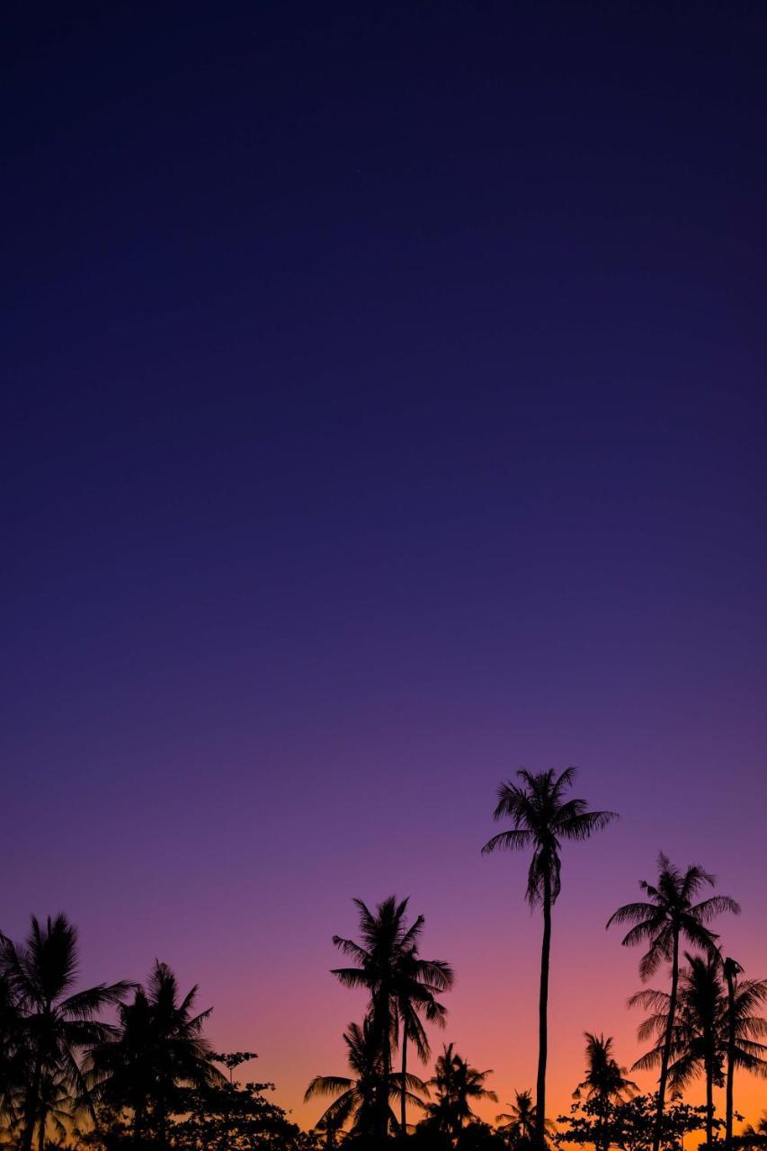 Casablanca By The Sea Ξενοδοχείο Olango Island Εξωτερικό φωτογραφία